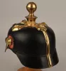 Württemberg Reserve Field Artillery Officer Pickelhaube - MINT Visuel 4